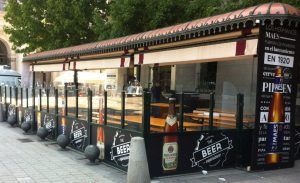 Ned Impresión | Impresión lonas