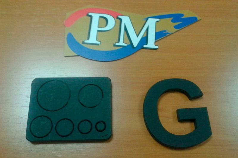 Troquelados Madrid Ned Impresión